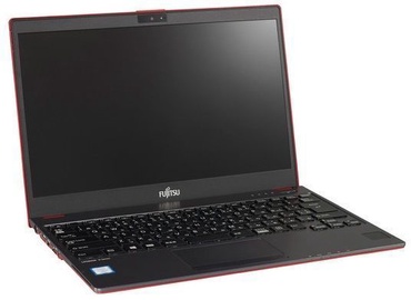 Fujitsu LifeBook U938 Red VFY:U9380M171RPL