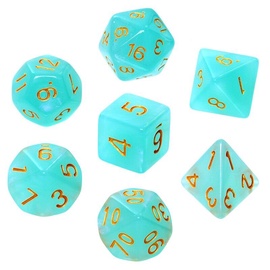 Настольная игра Rebel Moonstone Dice Set