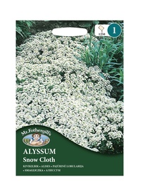 ALISES Snow Cloth
