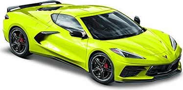 Детская машинка Maisto Die Cast Chevrolet Corvette Stingray 31527, многоцветный