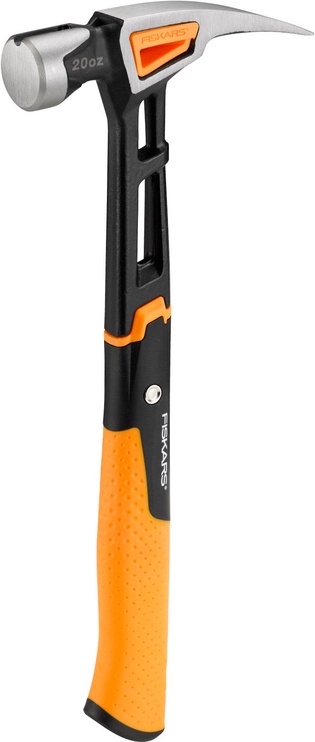 Молоток Fiskars 1020214, 560 г