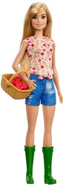 Mattel Barbie Sweet Orchard Farm Doll Blonde GCK68