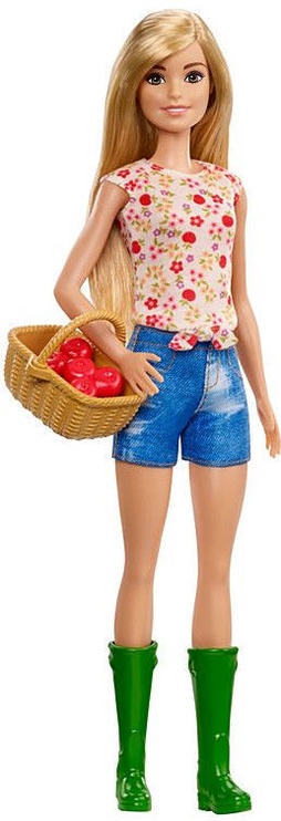 Lėlė Barbie GCK68, 29 cm