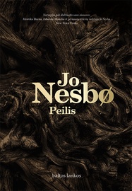 Knyga Peilis