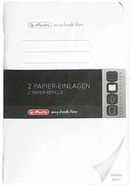 Märkmik Herlitz 127592