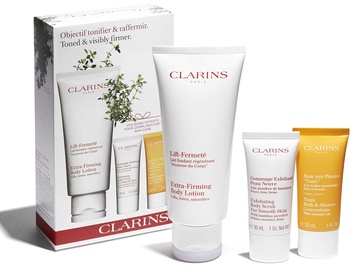 Komplekt Clarins Extra-Firming Body, 260 ml