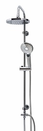Ridder Shower Kit Bahamas Chrome