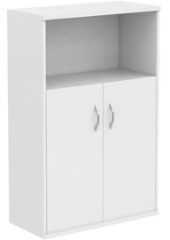 Skyland Imago ST-2.1 Office Shelf 77x120x36.5cm White