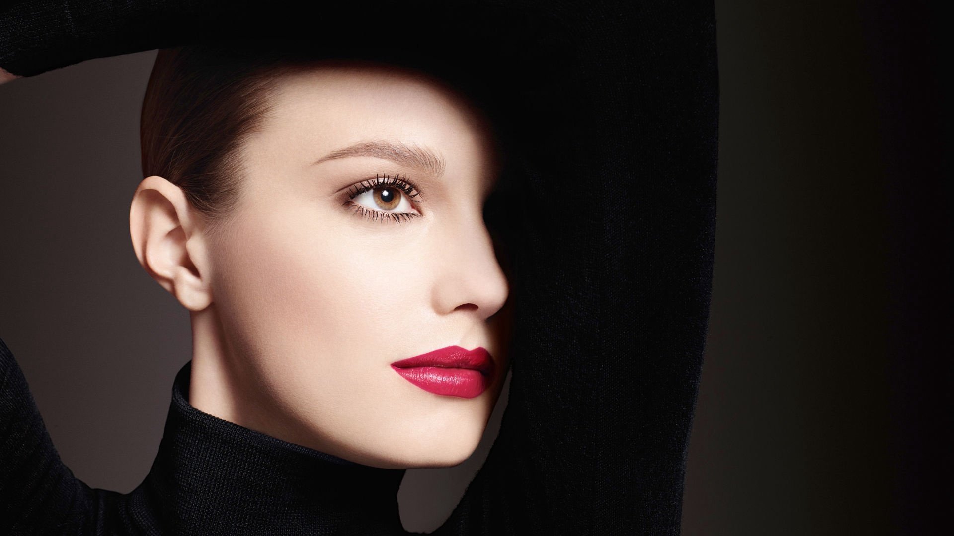 Chanel Rouge Allure Velvet - Lippenstift Samtig und Strahlend