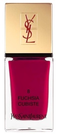 Yves Saint Laurent La Laque Couture Nail Lacquer 10ml 08