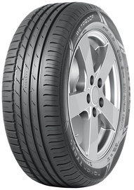 Летняя шина Nokian Wetproof SUV 235/60/R18, 103-V-240 km/h, C, A, 70 дБ