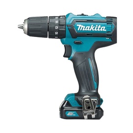 Akumulatora triecienurbjmašīna HP331DSAJ (MAKITA)
