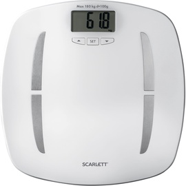 Scarlett SC-BS33ED80