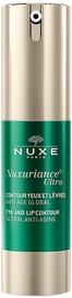 Крем для глаз Nuxe Nuxuriance Ultra, 15 мл, для женщин