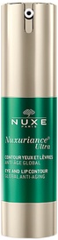 Acu krēms sievietēm Nuxe Nuxuriance Ultra, 15 ml, 40+