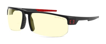 Gunnar Torpedo 360 Gaming Glasses Amber Black