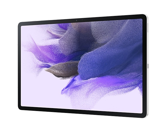Tahvelarvuti Samsung Galaxy Tab S7 FE SM-T733NZSAEUC, 12.4", 4GB/64GB, hõbe