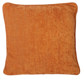 Home4you Glory 2 Pillow 45x45cm Orange