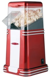 Nostalgia Popcorn Machine RLPCM Red