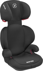 Автомобильное сиденье Maxi-Cosi Rodi SPS Basic, черный, 15 - 36 кг