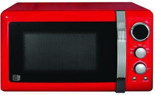 Scan Domestic MIR20F Red