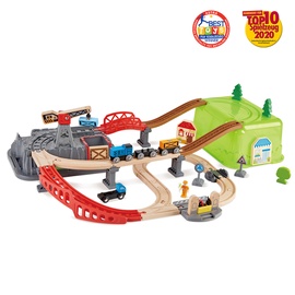 Autotrase Hape Railway Bucket E3764