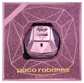 Parfüümid Paco Rabanne Lady Million Empire Collector Edition 2020 80ml EDP