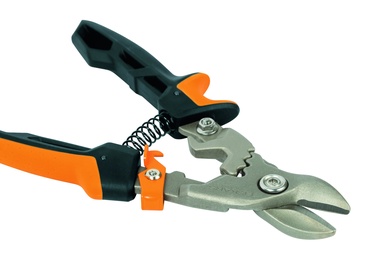 Šķēres Fiskars 1027212, taisns griezums, 232 mm