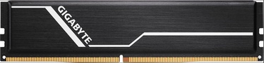 Operatīvā atmiņa (RAM) Gigabyte PC21300 DDR4 8 GB CL16 2666 MHz