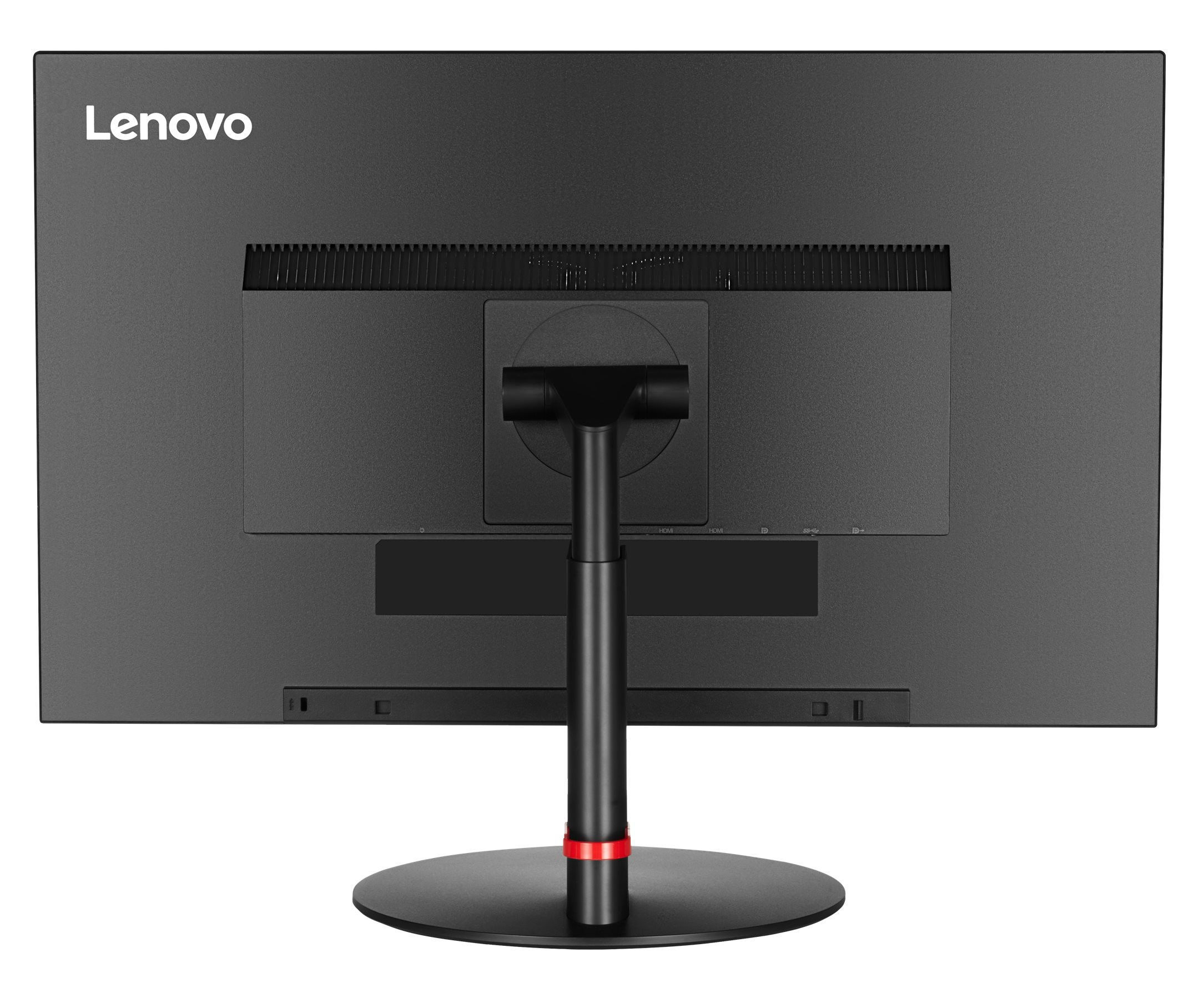 Monitorius Lenovo P27h-20 61E9GAT6EU 