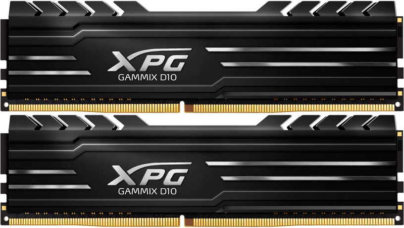 Оперативная память (RAM) Adata XPG Gammix D10, DDR4, 16 GB, 3200 MHz