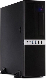 Inter-Tech IT-503 mATX Black