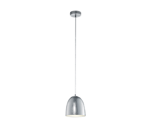 Kabantis šviestuvas Trio Onatario 305290189, 1x40W, E14