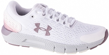 Sportiniai bateliai moterims Under Armour Charged Rogue, balti, 37.5