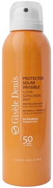 Gisele Denis Clear Sunscreen Mist SPF50 200ml