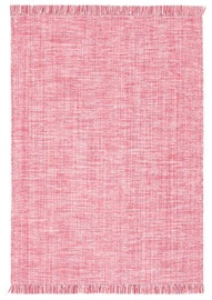 Ковер 4Living Vilma Pink, розовый, 140x200 см