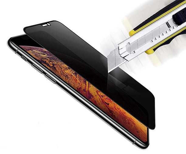 Защитное стекло для телефона Devia For Apple iPhone XS Max, 9H