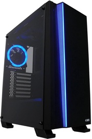 iBOX Wizard 4 ATX Mid-Tower Black