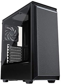 Phanteks Eclipse P300 Tempered Glass E-ATX Mid-Tower Black