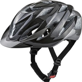 Alpina Lavarda Dark Gray 57-61cm