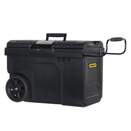 Instrumentu kaste Stanley STST1-70715, 380 mm x 420 mm x 620 mm, melna