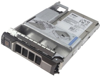 Dell 400-ASHJ 2.5" 1.2TB 10000RPM SAS 12Gbps w/Hybrid Carrier 3.5"