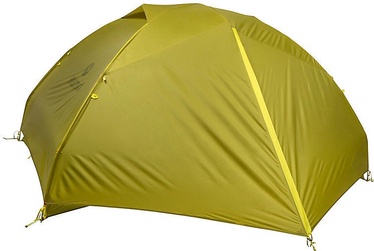 Marmot Tungsten Ultralight 3P Dark Citron/Citronelle