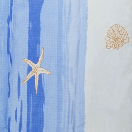 Dušikardin Gedy Stelle Marine 180X200 cm