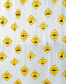 Spirella Danger 180x200cm