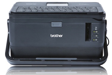 Etiketiprinter Brother, 3400 g