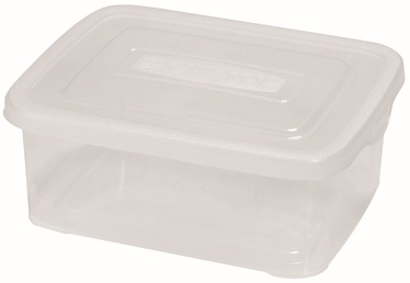 Curver Plastic Box Handy 2L Transparent
