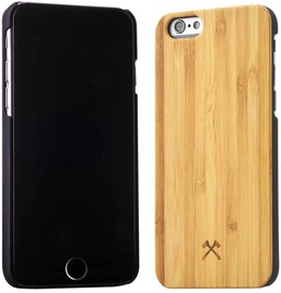 Woodcessories EcoCase Classic For Apple iPhone 6 Plus/6s Plus Bamboo