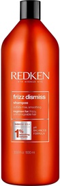 Šampoon Redken Frizz Dismiss, 1000 ml