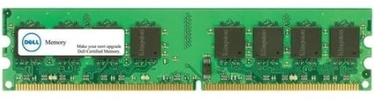 Оперативная память (RAM) Dell AA335286, DDR4, 16 GB, 2666 MHz